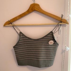 forever 21  striped top